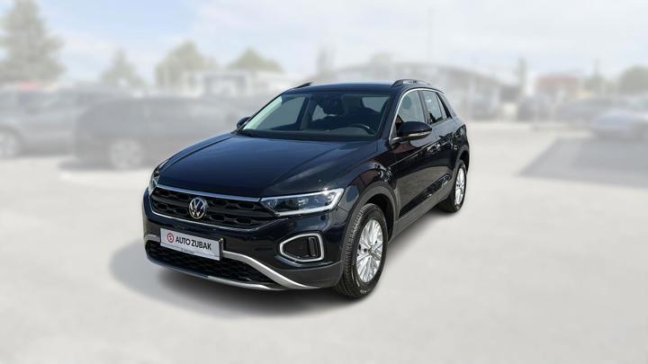 Volkswagen T-roc 2023