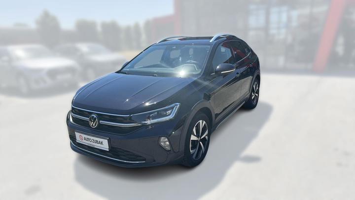 Volkswagen Taigo 2023