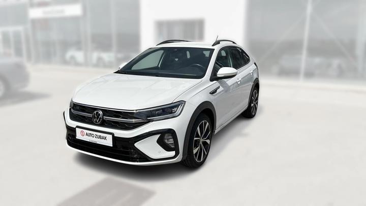 Volkswagen Taigo 2023