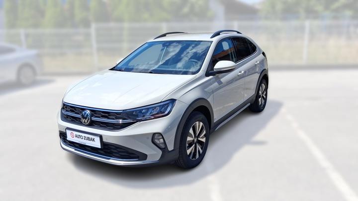 Volkswagen Taigo 2026