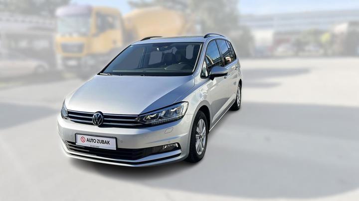 Volkswagen Touran 2020