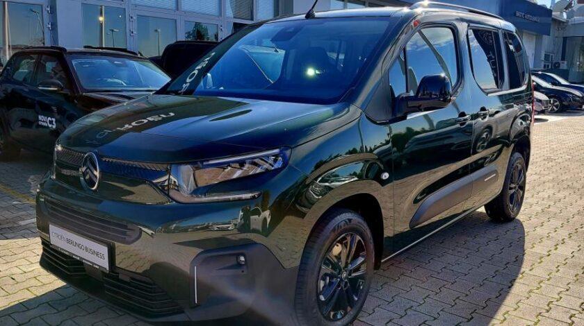 Citroën Berlingo