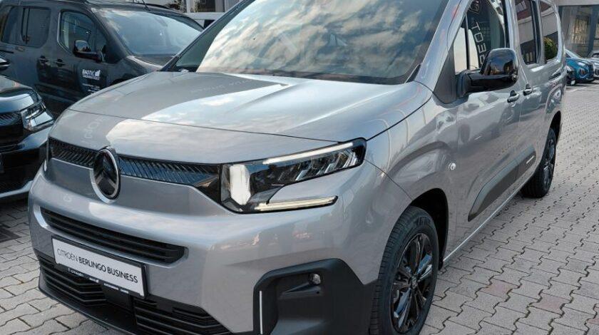Citroën Berlingo