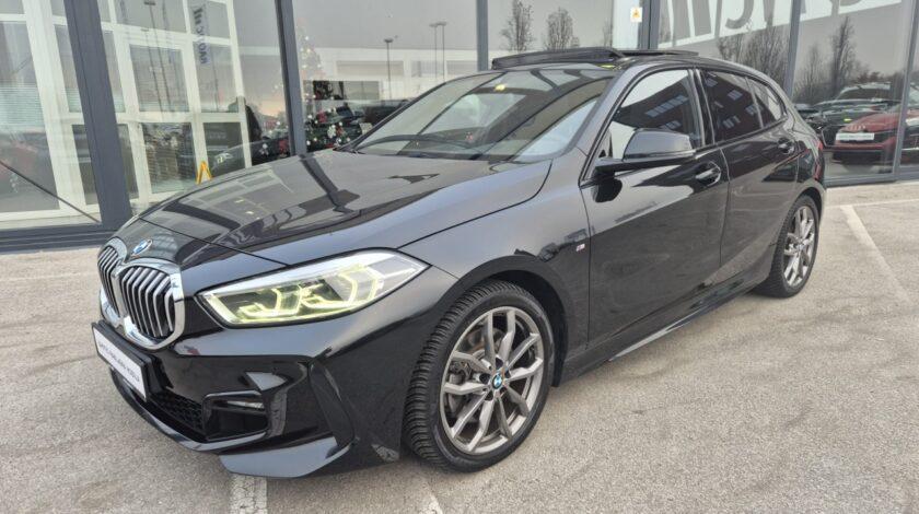 BMW Serija 1