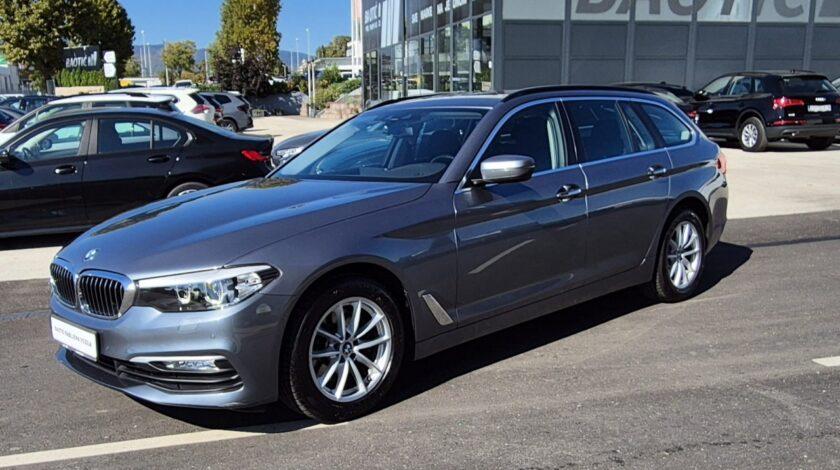 BMW Serija 5