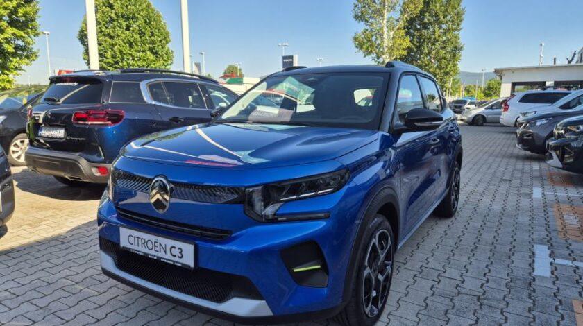 Citroën C3