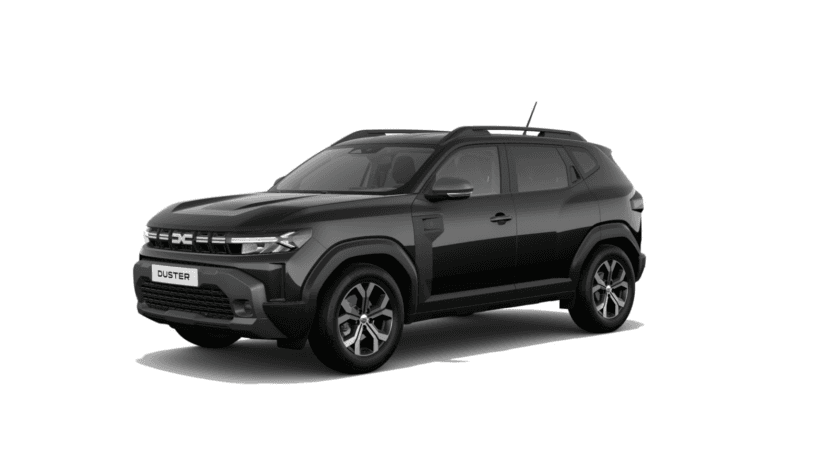 Dacia Duster 2025