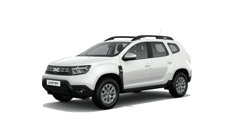 Dacia Duster 2023
