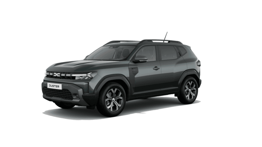Dacia Duster 2025
