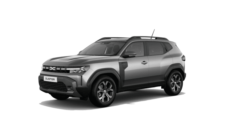 Dacia Duster 2024