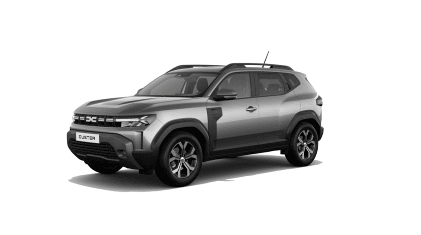 Dacia Duster 2026