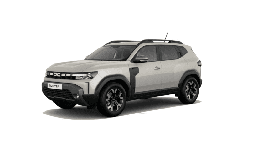 Dacia Duster 2024