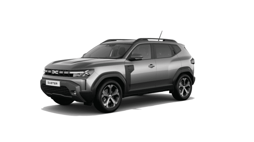 Dacia Duster 2024