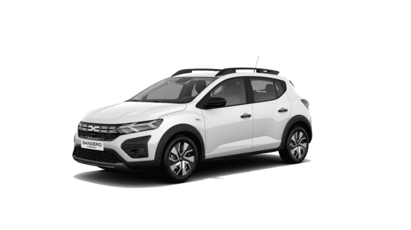 Dacia Sandero 2025