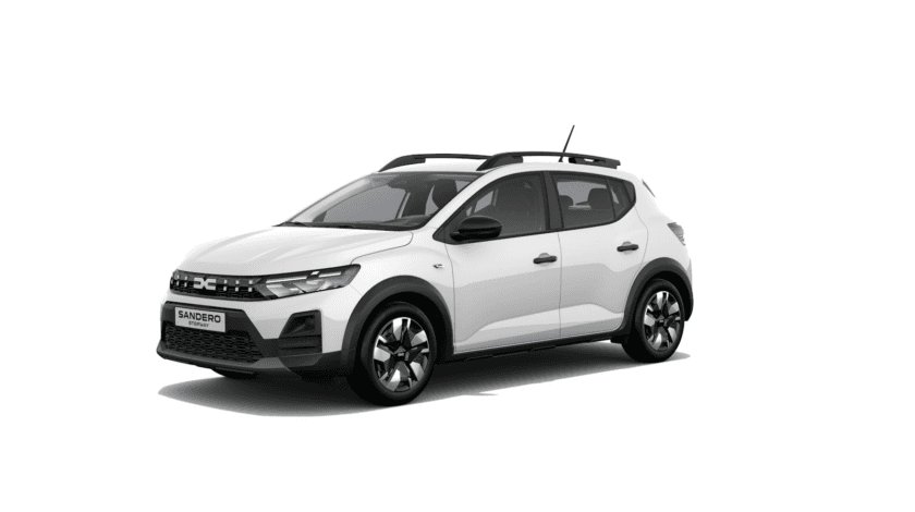 Dacia Sandero 2026