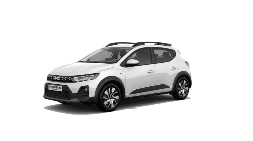 Dacia Sandero 2025
