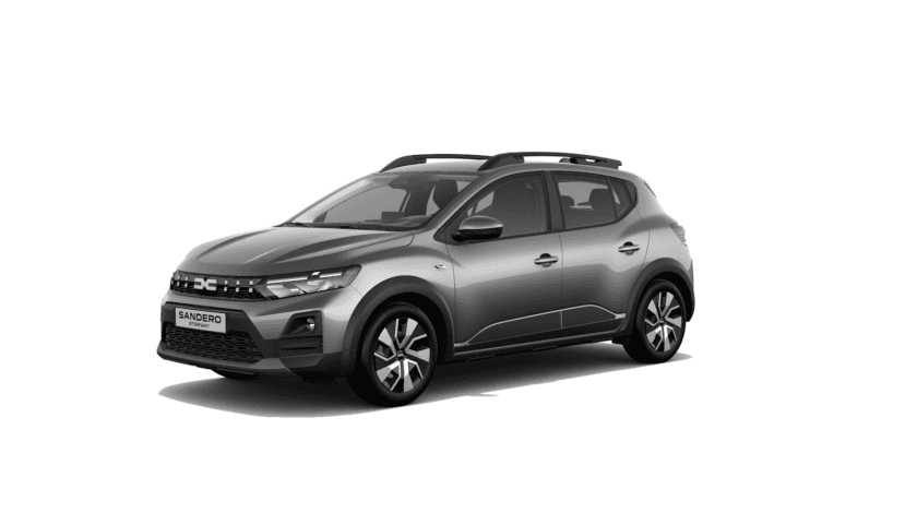 Dacia Sandero 2025