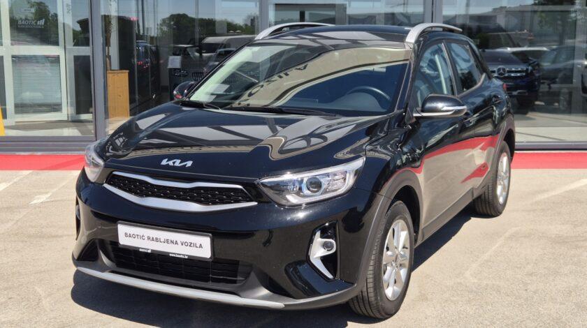 Kia Stonic 2025