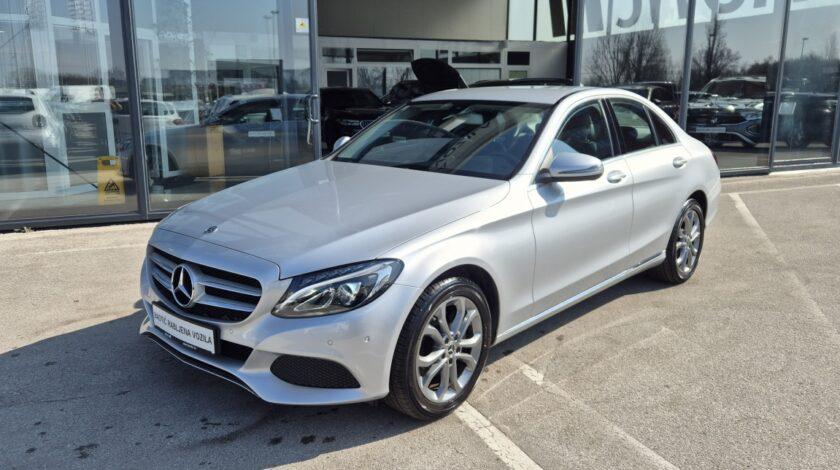 Mercedes-Benz -benz 2017