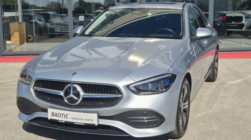 Mercedes-Benz -benz