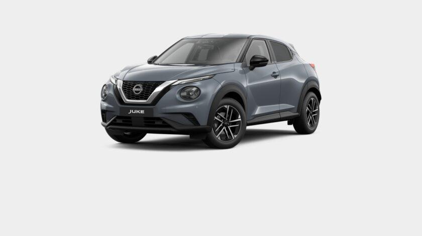Nissan Juke 0