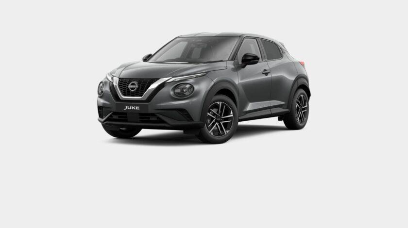 Nissan Juke 2025