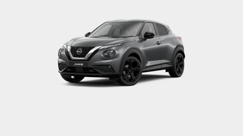 Nissan Juke 2026