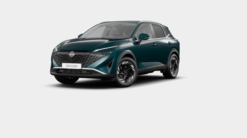 Nissan Novi