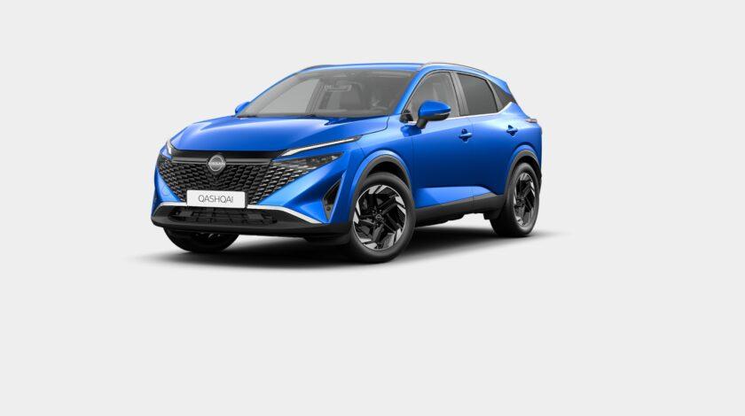 Nissan Novi 2026