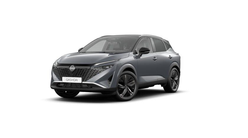Nissan Novi 2026
