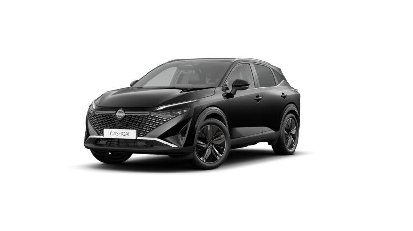 Nissan Novi