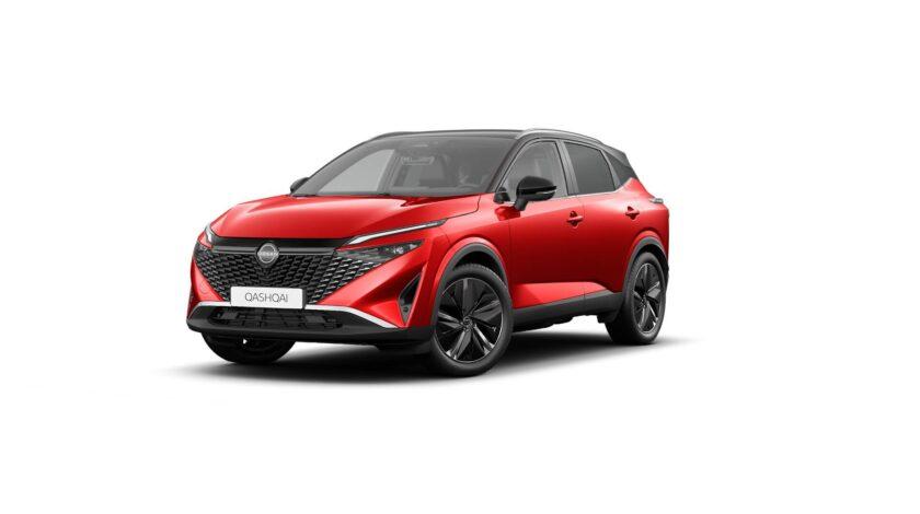 Nissan Novi 2025
