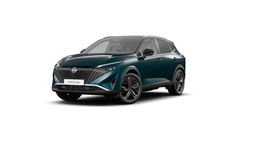 Nissan Novi 0