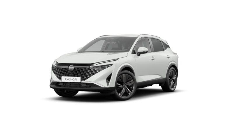 Nissan Novi