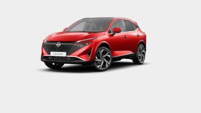 Nissan Novi