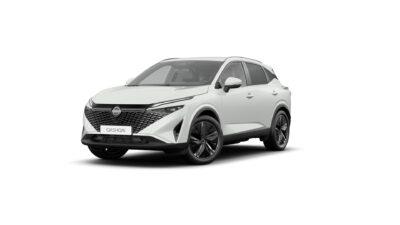 Nissan Novi 2026