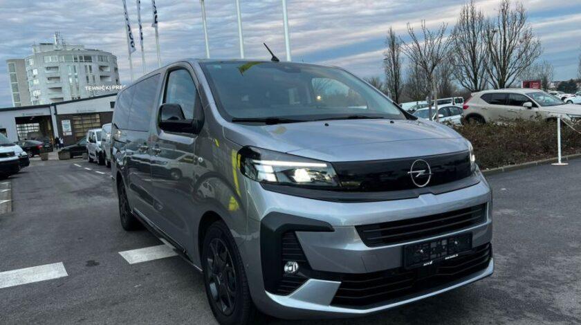 Opel 2025