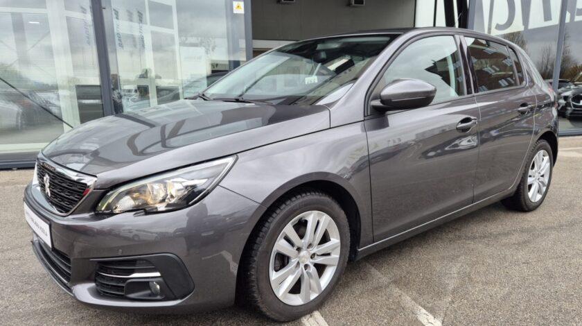 Peugeot 308 2019