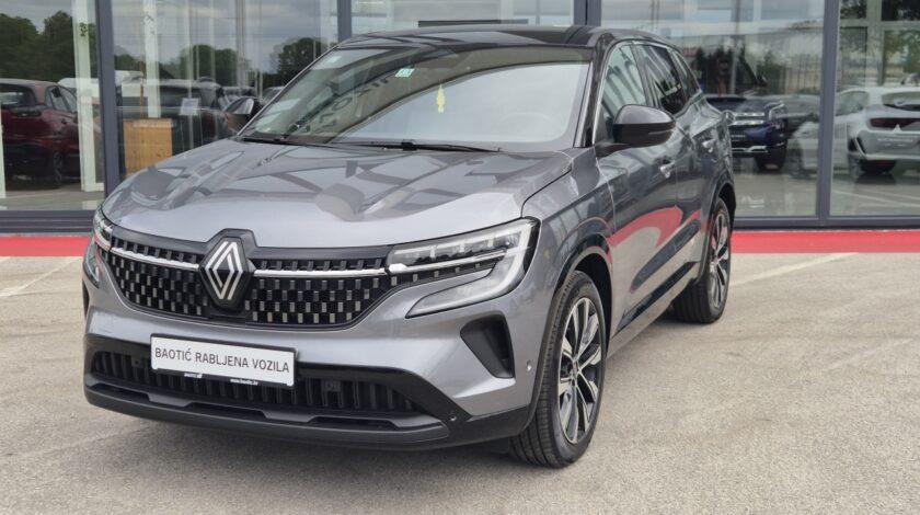 Renault Austral 2025