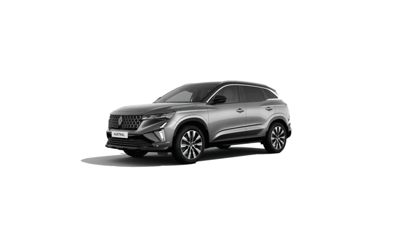 Renault Austral 2026