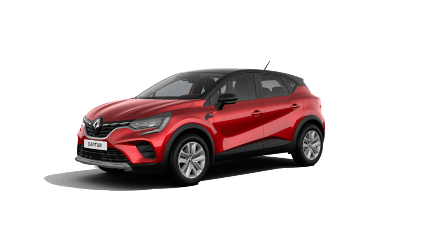 Renault Captur 2024