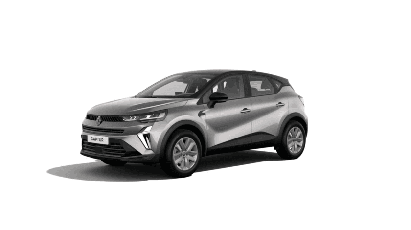 Renault Captur 2026