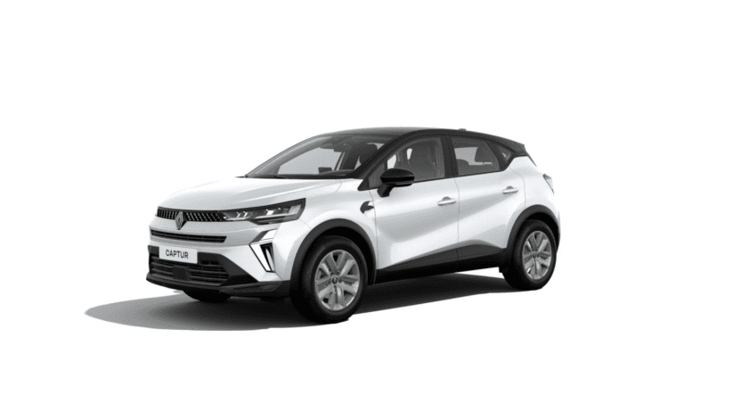 Renault Captur 2026