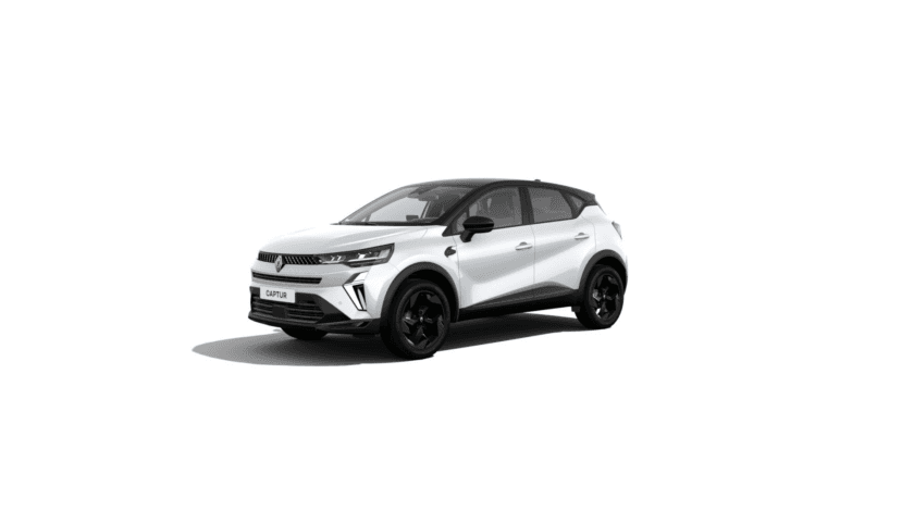 Renault Captur 2024