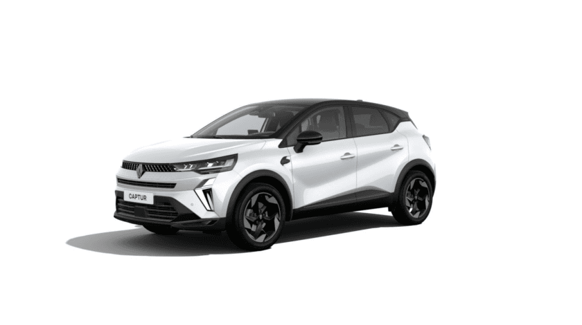 Renault Captur 2025