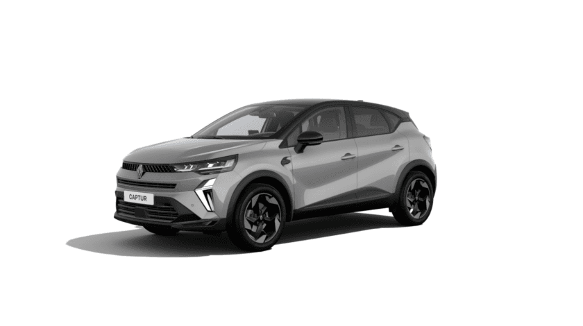 Renault Captur 2025