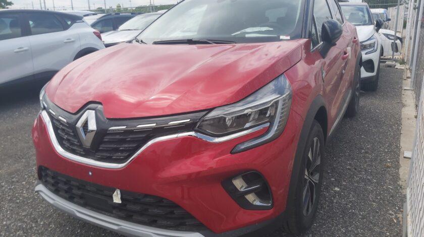 Renault Captur 2024