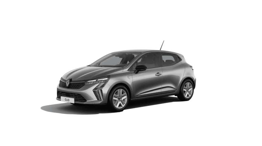 Renault Clio 2025