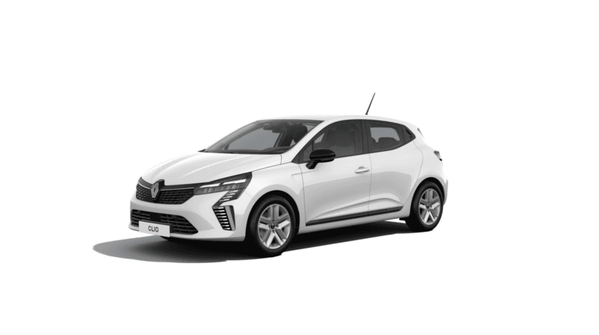 Renault Clio 2025