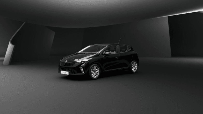 Renault Clio 2024